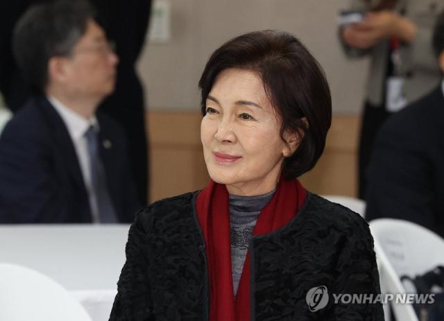 [단독] 이건희→홍라희→이재용 '지분 1% 4천억 증여분, 세금이 4천억'