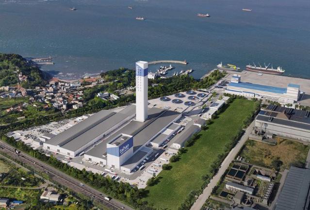 "해상풍력 핵심 부품 지킨다"...대한전선, 공급망안정화 첫 지정