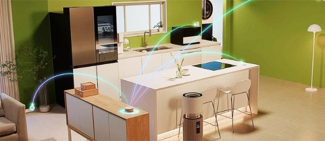 LG전자 '새 사령탑' 류재철 사장, CES 데뷔 무대 오른다.."'퍼스트 무버'로 공감지능 진화 선언"