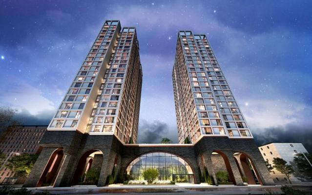 아파트 규제에 주거용 오피스텔 반사이익…‘지젤라이프그라피 서초’ 수요 집중