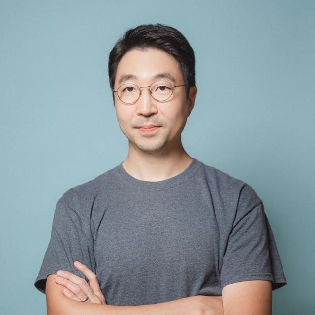 김민표 두산로보틱스 대표 "다음 혁신은 '피지컬 AI"