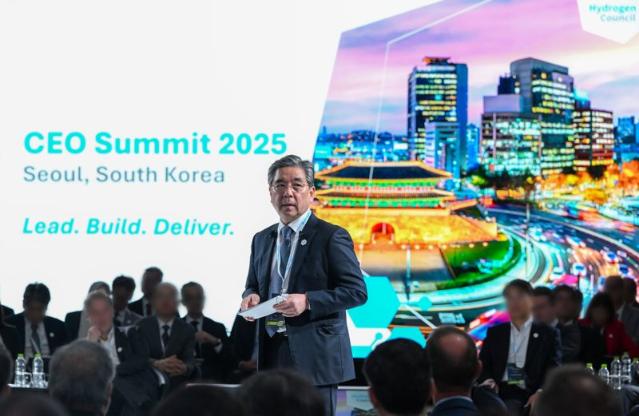 '수소 CEO 서밋' 주도한 현대차그룹, 수소 생태계 확산 이끈다