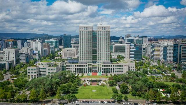 "대전을 빛낸 기업들 한자리에 모였다"...대전시,유망·명문기업 선정