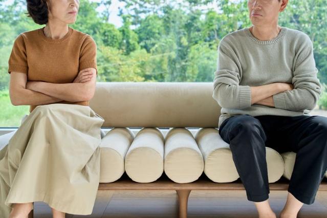 "별거중 내 사업만 번창했는데, 남편한테 절반 떼줘야되나요?" [헤어질 결심]