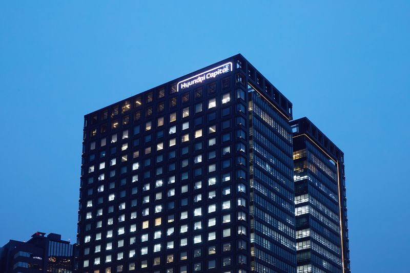 현대캐피탈, 2025년 글로벌 IR 성황리에 개최