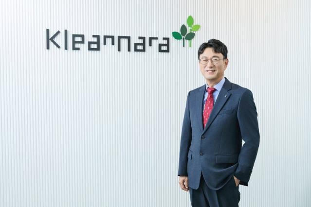 깨끗한나라, 이동열 단독대표 체제로…신사업 확대 가속