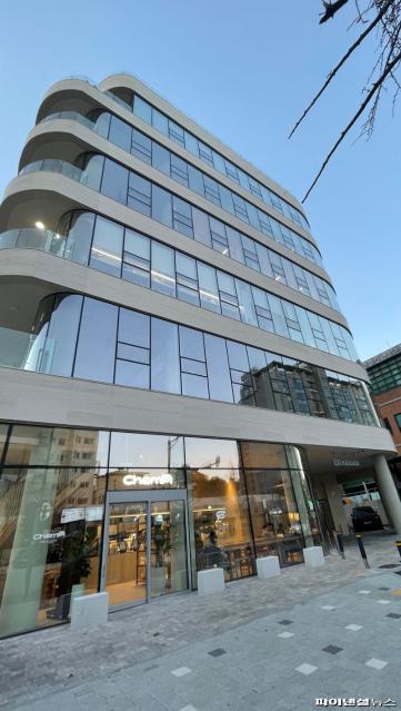 [단독] BTS 슈가 어머니, 173억 한남동 건물주였다