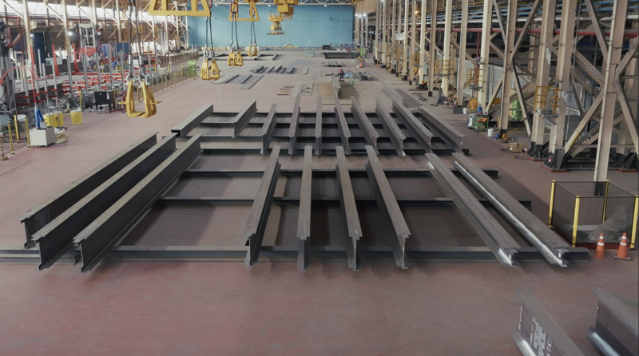 동국제강, ‘디-메가빔’ 구조 안정성 공식 입증…‘업계 최초’