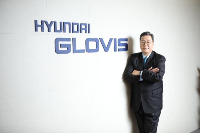 현대글로비스, 60억달러 수출의 탑 수상