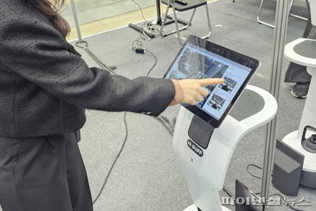 첨단기술 전시·교육·채용의 장 ‘K-하이테크 미래혁신 박람회’