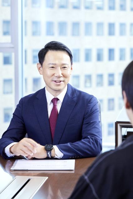 김종우 SKC 사장, SK넥실리스도 맡는다.. 박동주 CFO 선임