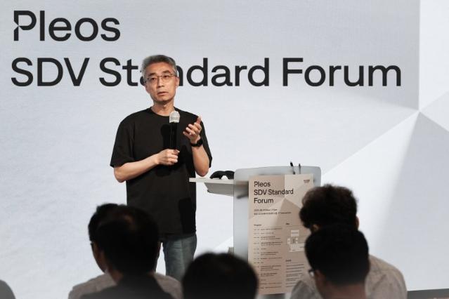 송창현 현대차그룹 AVP 사장 사의..그룹, 본부장급 인사는 단행