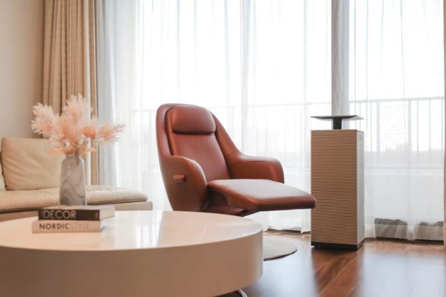 "가정은 이미 포화" 기업·공공기관 공략 나선 중견가전