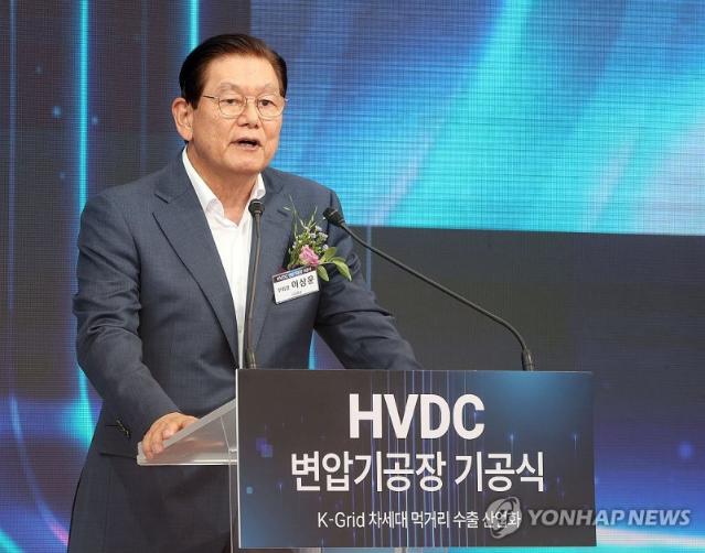 서울고법, 이상운 효성 부회장 집유..故 조석래 전 회장 공소기각