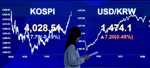 증시 활황에도 IPO는 한파…스팩 상장도 '뚝'