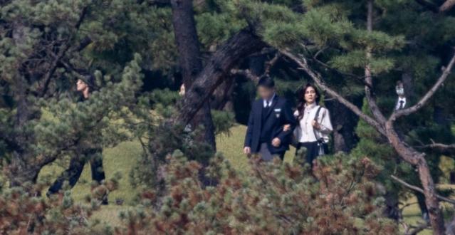 이부진 아들, 역대급 ‘불수능’ 제쳤다는데…SNS서 화제된 수능 점수