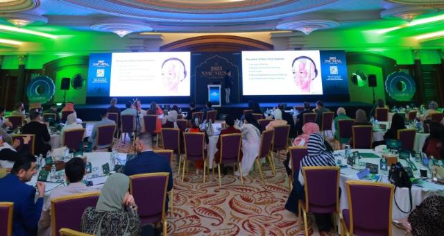 미용에 푹 빠진 중동 젊은층… K톡신도 발맞춰 진출 가속