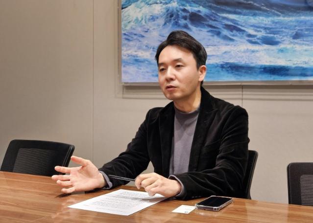 "ETF 수익률 1위, 하이닉스 성장 예측 적중" [fn이사람]