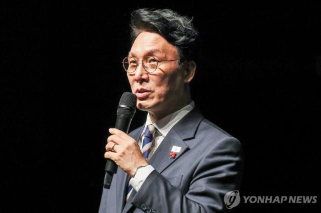 김민석 총리 "李대통령, 호남에 진심과 애정…광주, 미래산업 메카 만들 것"