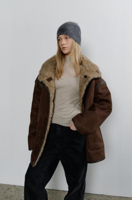 앞뒤 가리지 않는다! 리버서블 룩의 ‘양면 매력’ [Weekend 스타일]