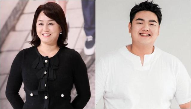 이경실 아들 손보승, '달걀 판매'로 영창위기..국방부 감찰실 조사 착수