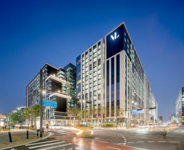 예방과 응급 대응 체계 갖춘 'VL르웨스트', 시니어 맞춤 케어로 입주민 안심 실현