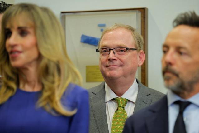 美 트럼프, NEC 해싯에게 "잠재적 연준 의장"...내년 초 발표