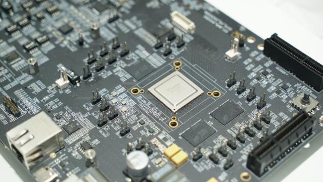 넥스트칩, 미국 'CES 2026' 웨스트홀 단독 부스 운영