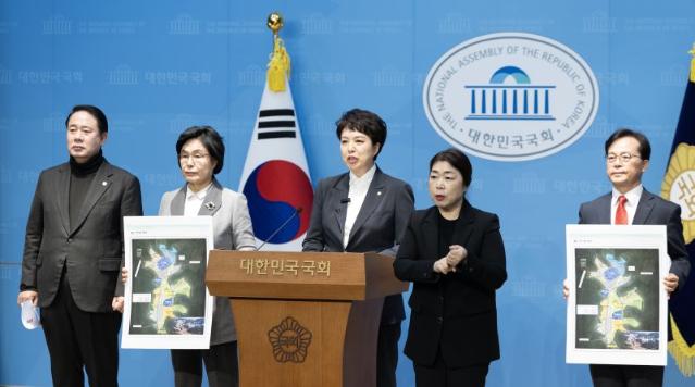 김은혜 "대장동 범죄수익 환수 특별법, 다음주 중 발의"
