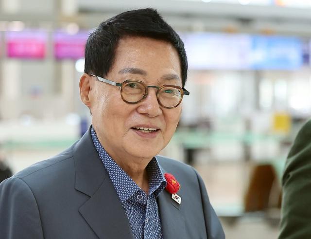 박지원 "형, 누나 부르는 것은 민주당 언어 풍토…김남국은 일벌레"