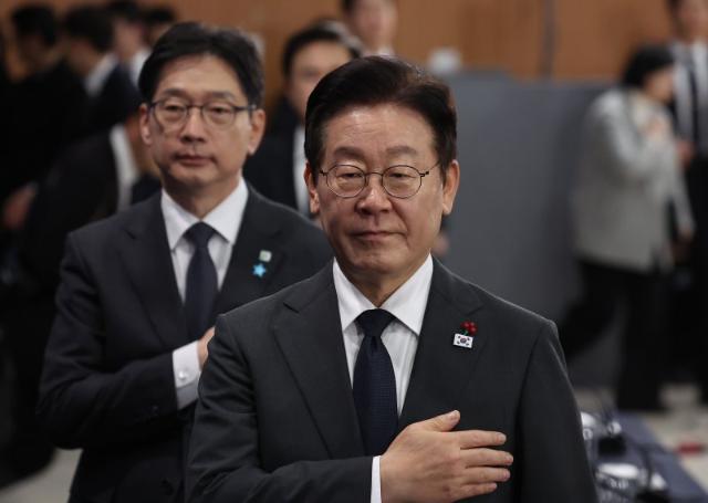 李대통령, 세종·서울·부산 순회 업무보고… 사상 첫 생중계