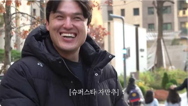 "여기 사세요?…'50평이 75억' 잠원동 아파트서 마주친 LG 박동원