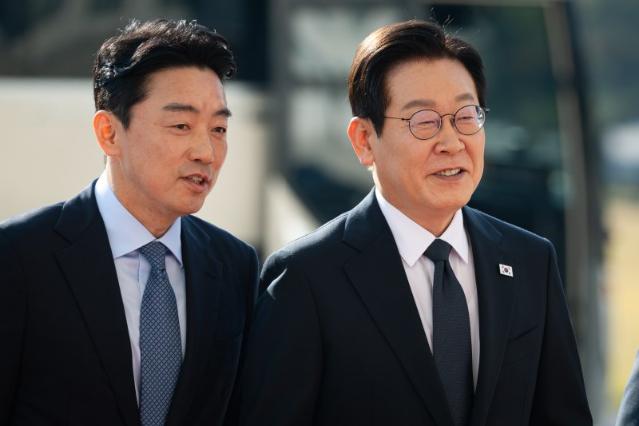 강훈식, 글로벌 방산 4개강국 도약 간담회 개최..."업계와 직접 소통"