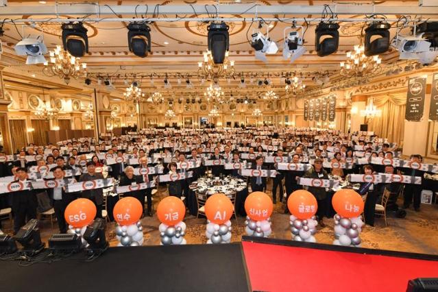 이노비즈협회, ‘2025 이노비즈데이’ 성료