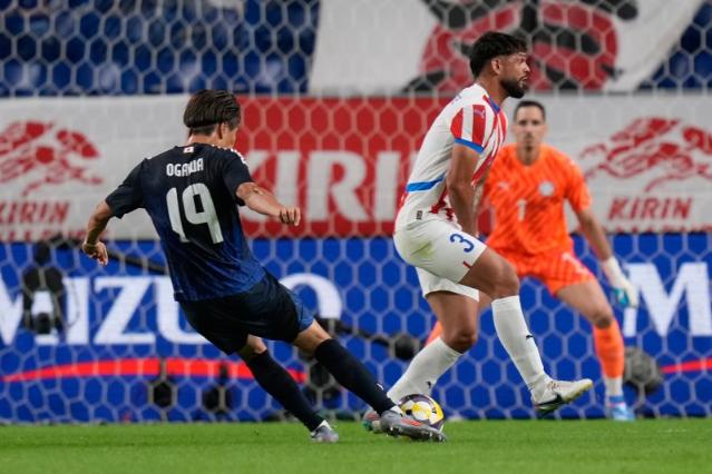 한국도 일본도 '최악'은 피했다... 한일 양국, 월드컵서 해볼 만한 '무난한 조' 편성