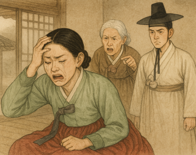 [한동하의 본초여담] 자식이 없는 부인의 울화병에 귀비탕과 소요산이 약이었다