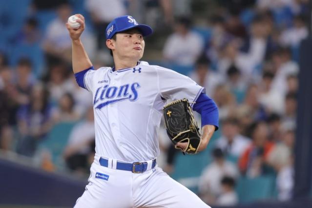 LG 박명근, SSG 이율예, KIA 이호민까지… 2년 뒤 팀 전력 판도 바꿀 '예비역'들이 온다