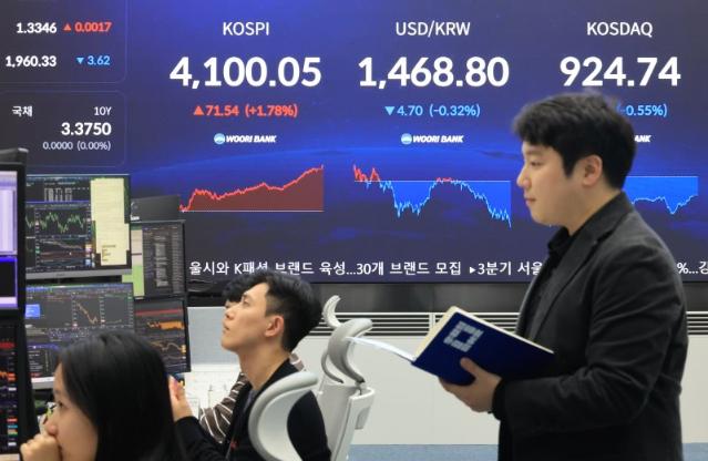 FOMC 앞두고 ‘빅테크 실적+금리 인하 기대’ [주간 증시 전망]