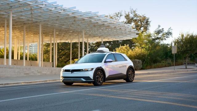 자율주행 현실 인식한 현대차, '안전성' 갖춘 차별화로 갈길 간다