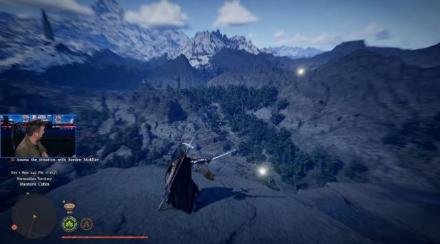 "도깨비 출시 불확실성" 펄어비스 투자의견↓-키움