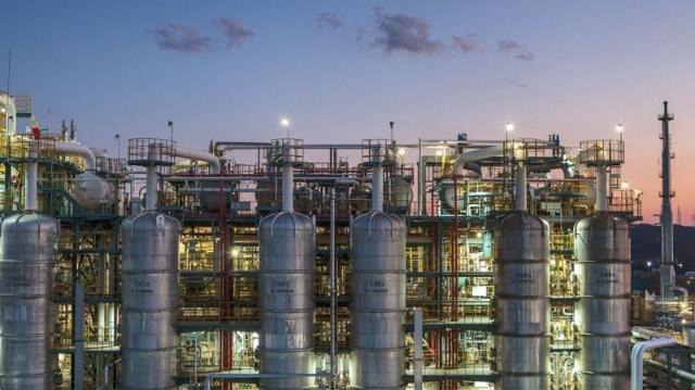 금호석유화학, LNG 사이클 수혜 기대…목표가↑ -하나證