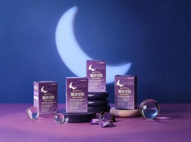 경남제약, 식물성 멜라토닌 함유 ‘멜라꾸미’ 신제품 출시