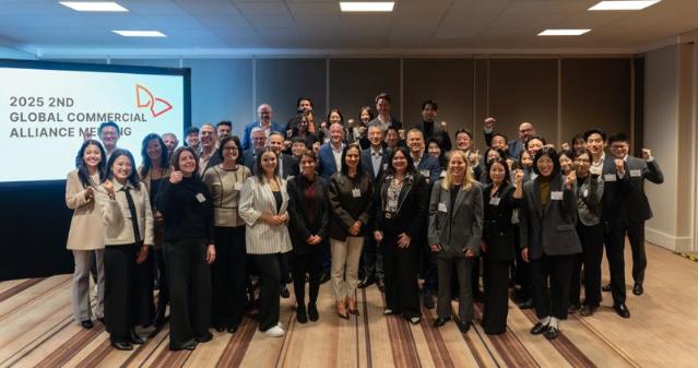 SK바이오팜, 글로벌 파트너사와 세노바메이트 전 주기 전략 논의