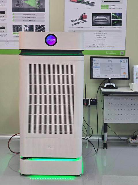 신성이엔지, 한·체코 공동개발 안전기술 'CDE DX 어워드' 금상