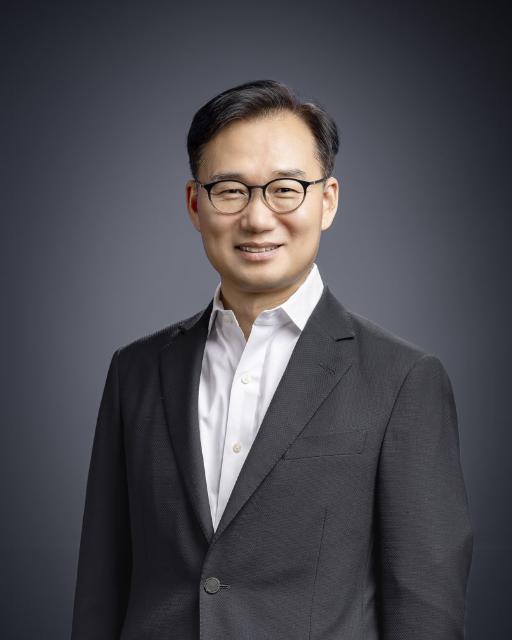 "AI 웰니스 플랫폼 도약" SK인텔릭스, 안무인 신임 대표 선임