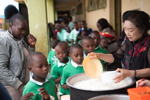 떠난 자도 다른 생의 이름으로… 굿네이버스 추모기부 확산