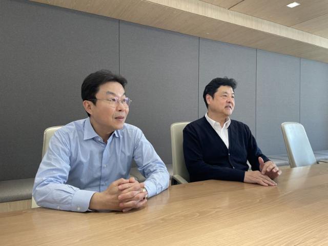 동운아나텍 "타액 혈당측정기, 식약처 사전검토 신청"