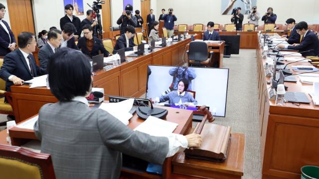 국회 과방위, 이달 17일 쿠팡 청문회 개최…김범석 증인 채택