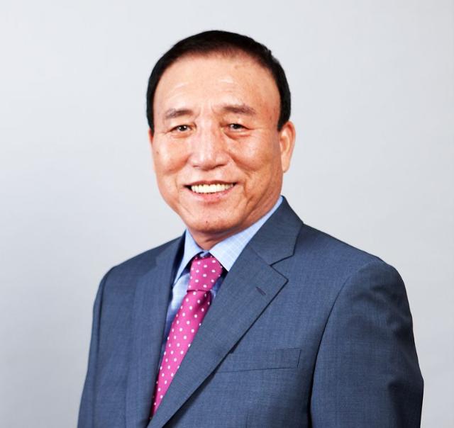 HS효성, 김규영 회장 선임..그룹역사상 첫 전문경영인 회장