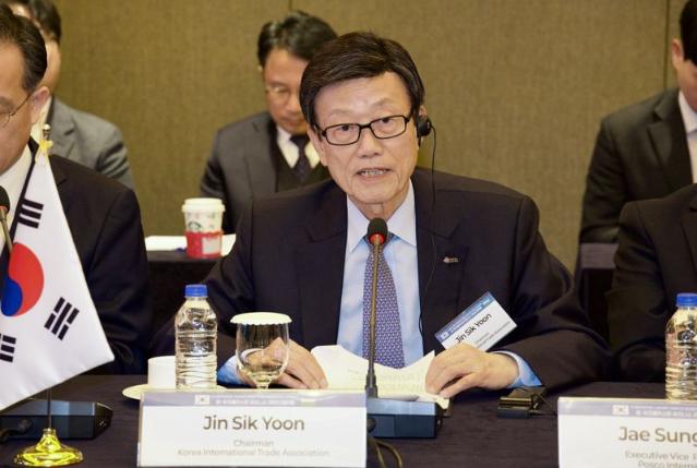 우즈벡 부총리 "韓 기업, 고속철도·공항 프로젝트 적극 참여 기대"